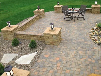 Hardscape